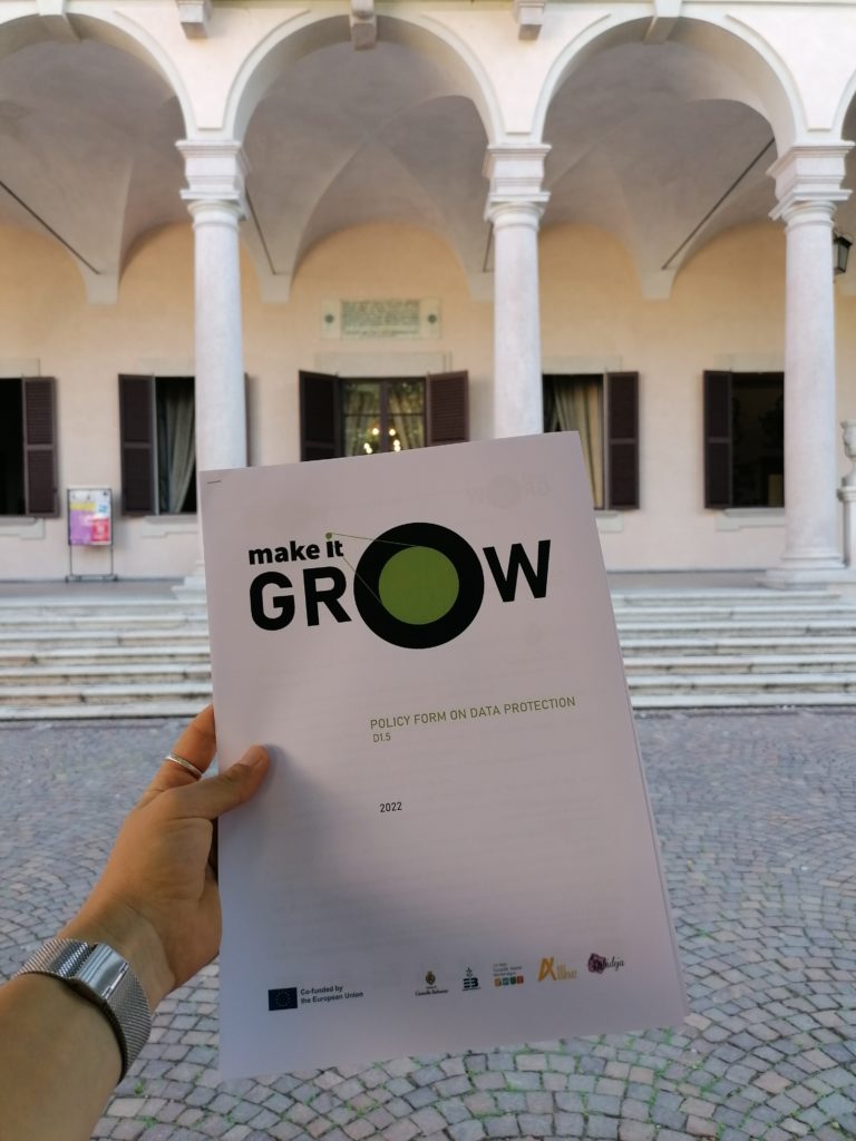Training Course in Cinisello Balsamo