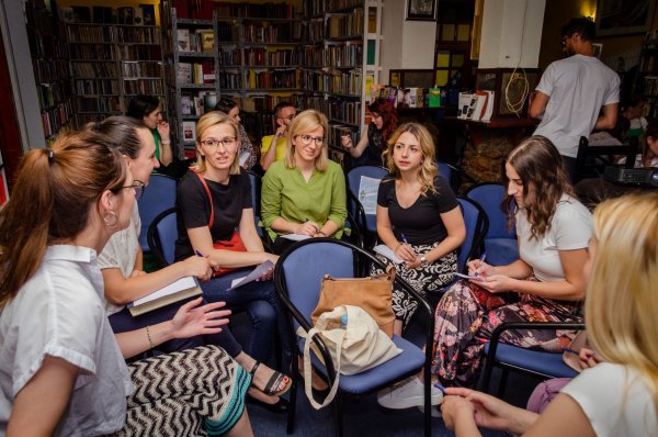 PUBLIC SEMINAR AND STUDY VISIT IN BOSNIA AND HERZEGOVINA