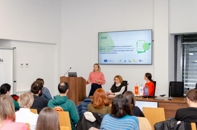 Seminar and study visit in Montenegro