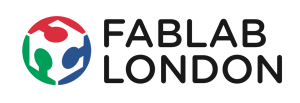 logo fablab london