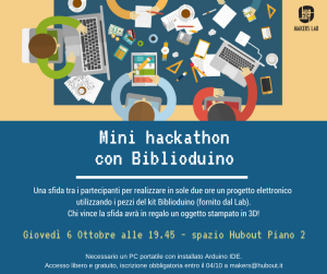 mini-hackathon