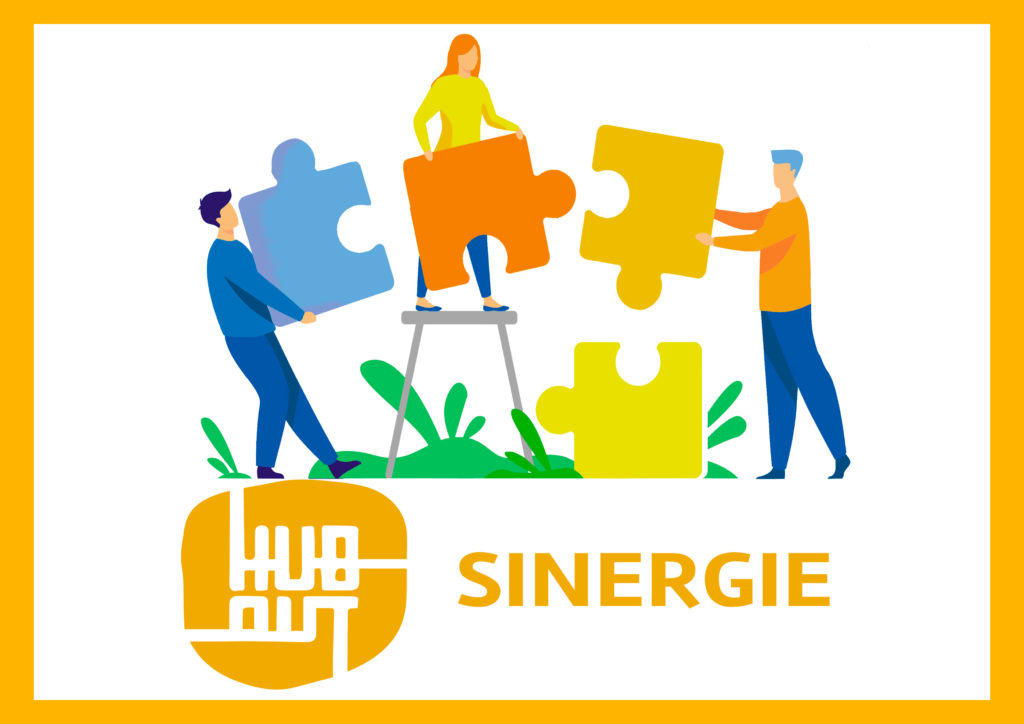 sinergie